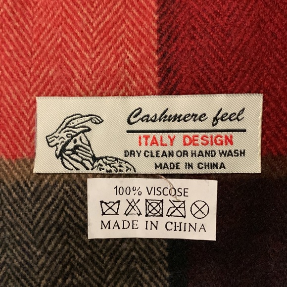 Scarf - Picture 2 of 2